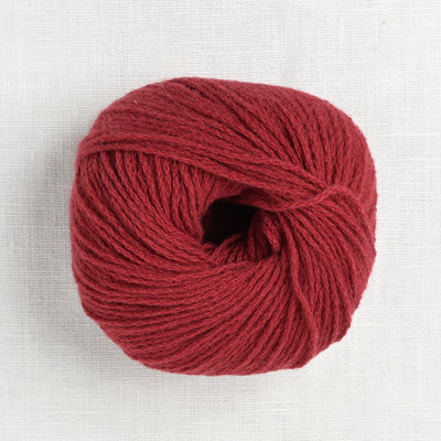 Lang Yarns Cashmere Premium 64 Bordeaux