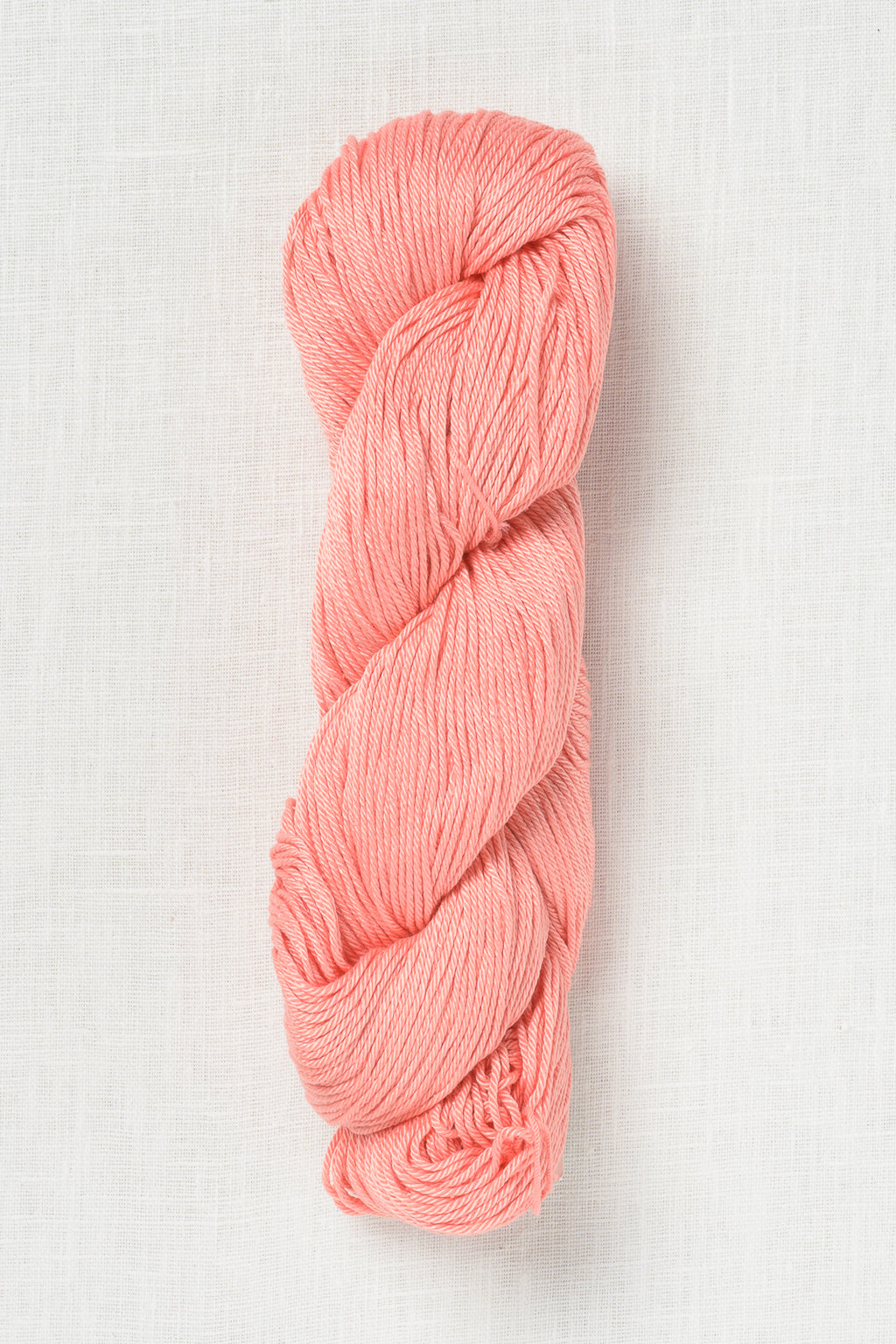 Cascade Noble Cotton 10 Soft Peach