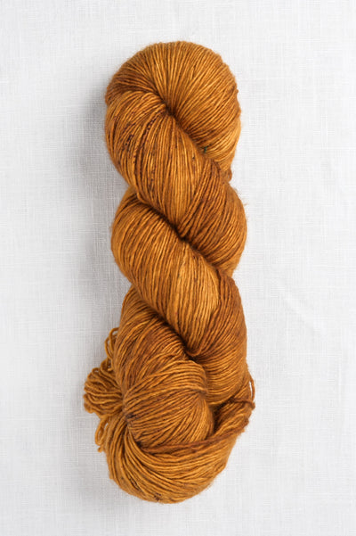 Madelinetosh Woolcycle Sport Rye Bourbon (Core)