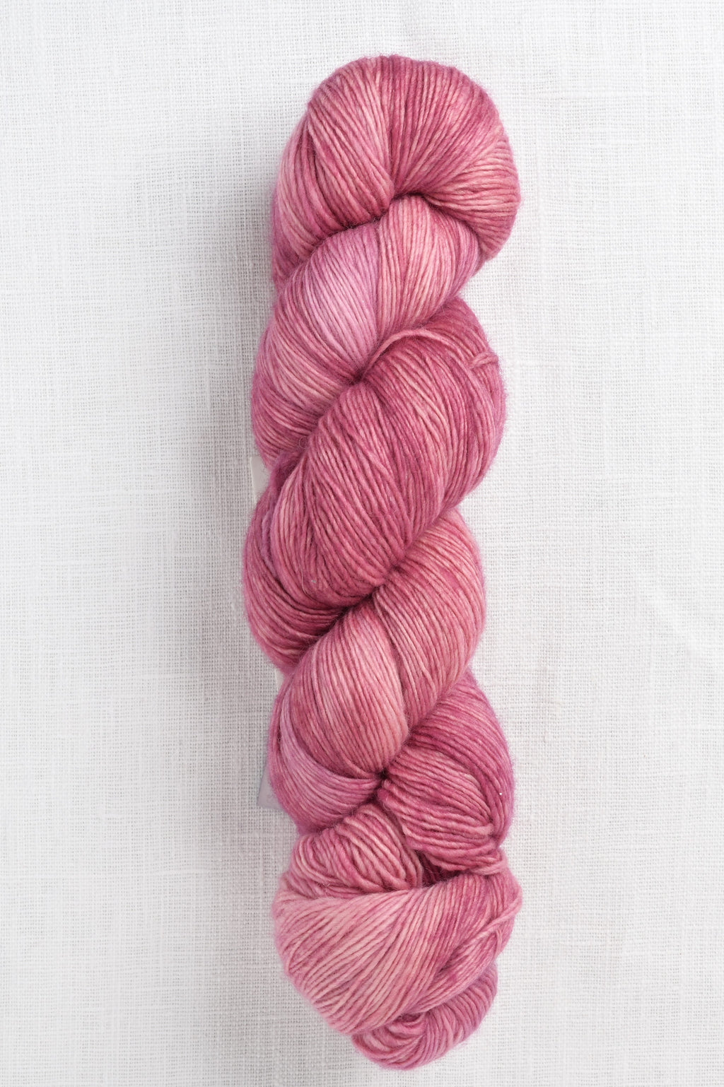 Malabrigo Lace 130 Damask Rose