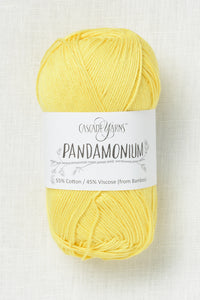 Cascade Pandamonium 04 Lemon Drop