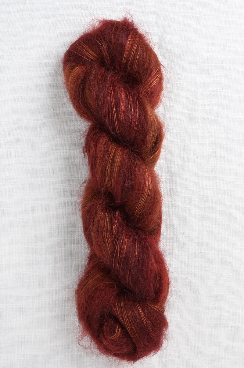 Madelinetosh Impression Saffron (Core)