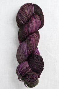 Malabrigo Sock 854 Rayon Vert