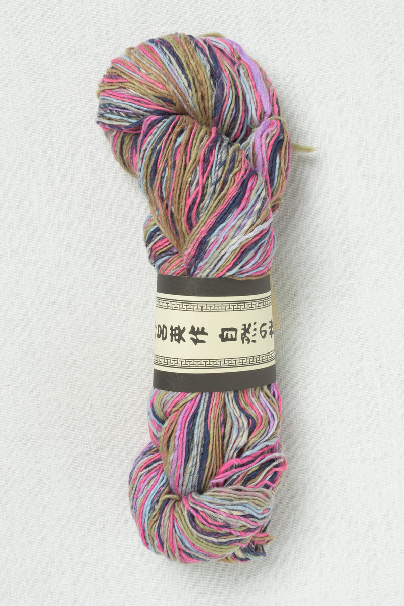 Noro Sonata Shima 1018 Ebino