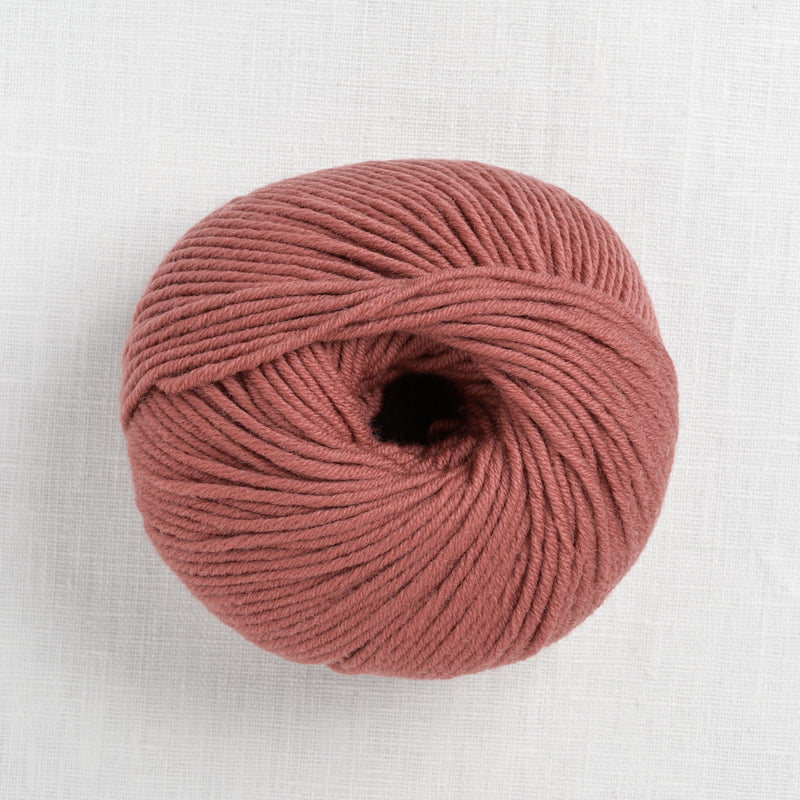 Lang Yarns Merino Plus 287 Rosewood