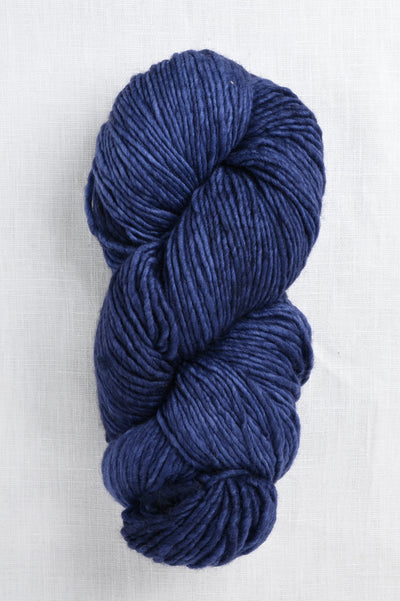 Malabrigo Worsted 062 Marine