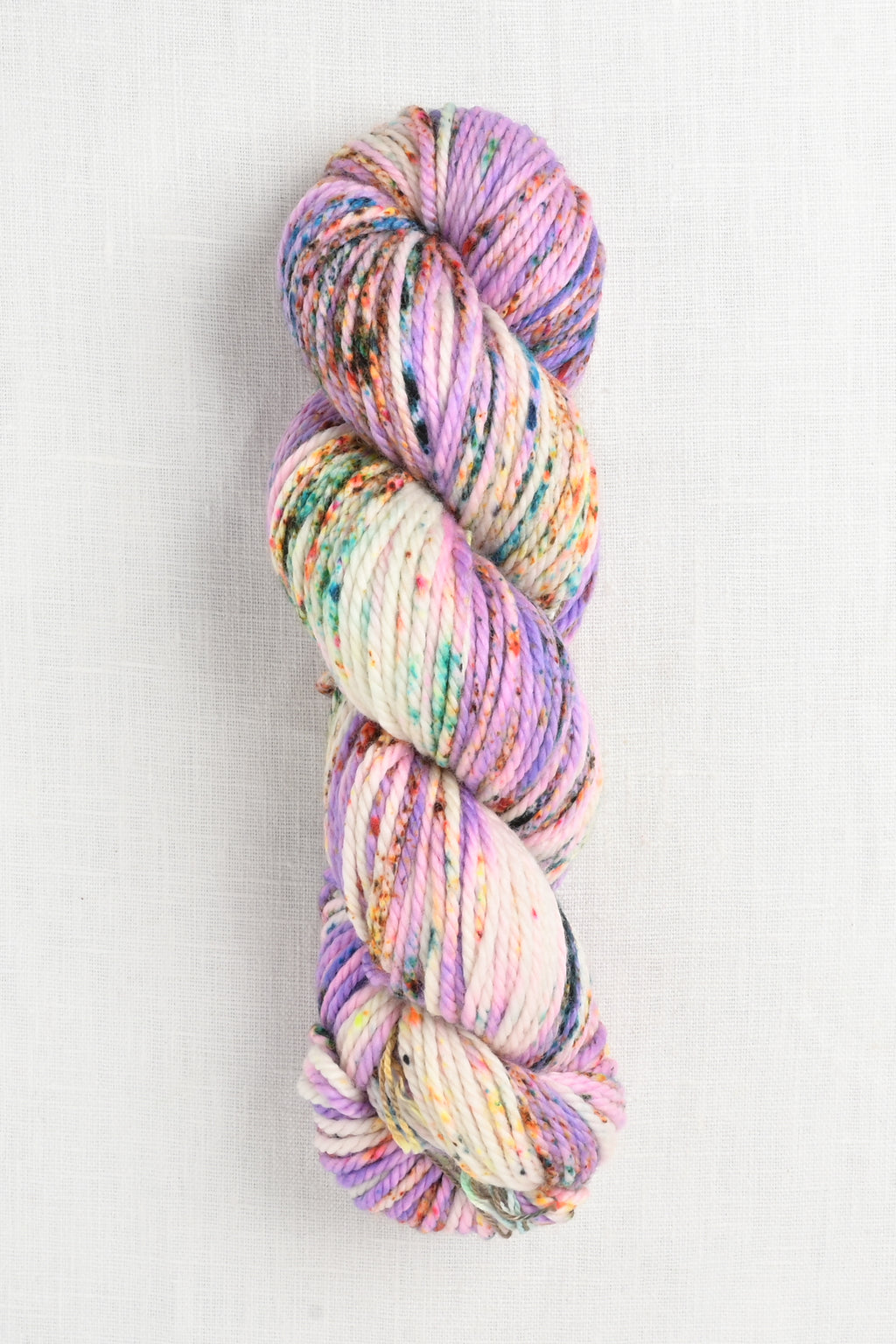 Madelinetosh Triple Twist Asking for a Friend