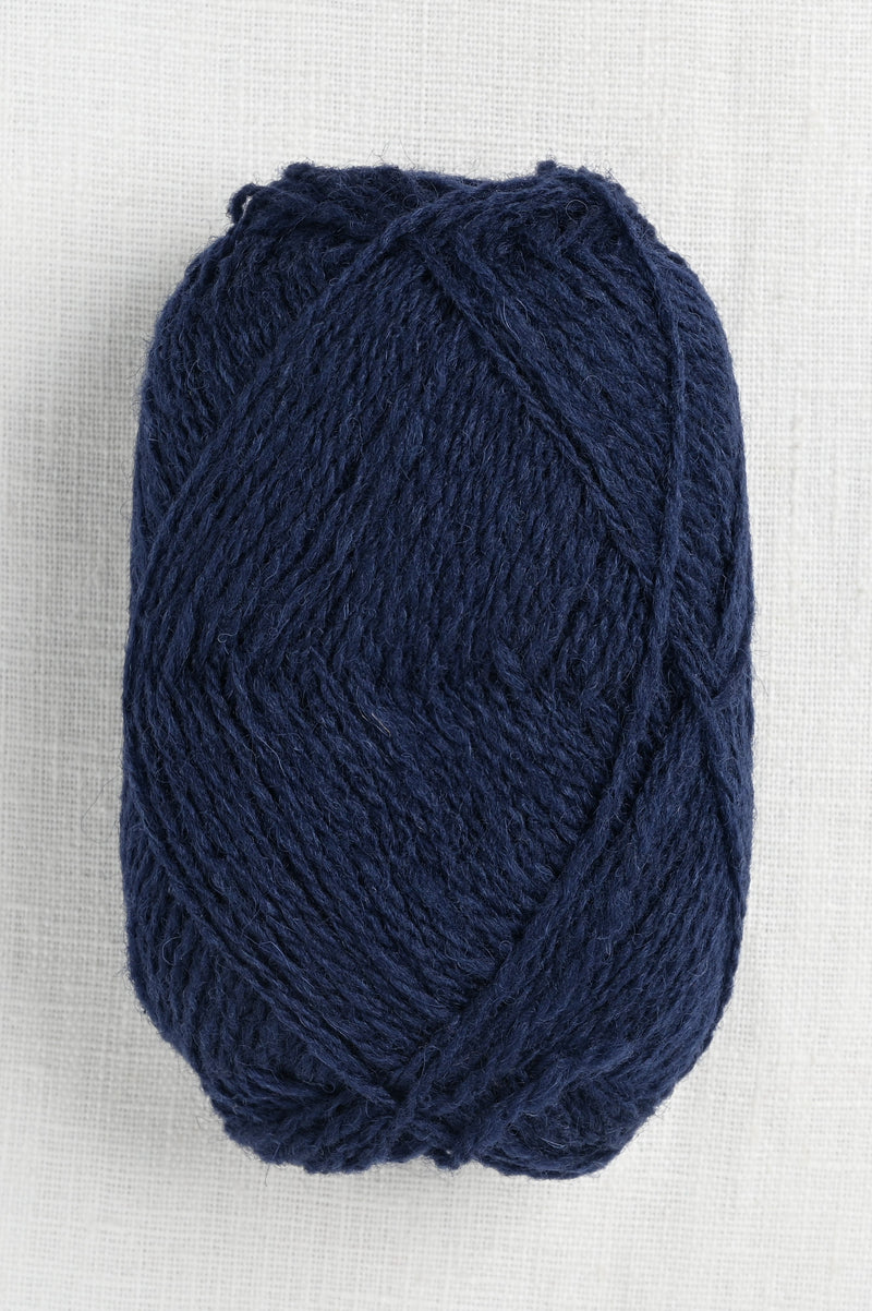 Jamieson's Shetland Spindrift 727 Admiral Navy