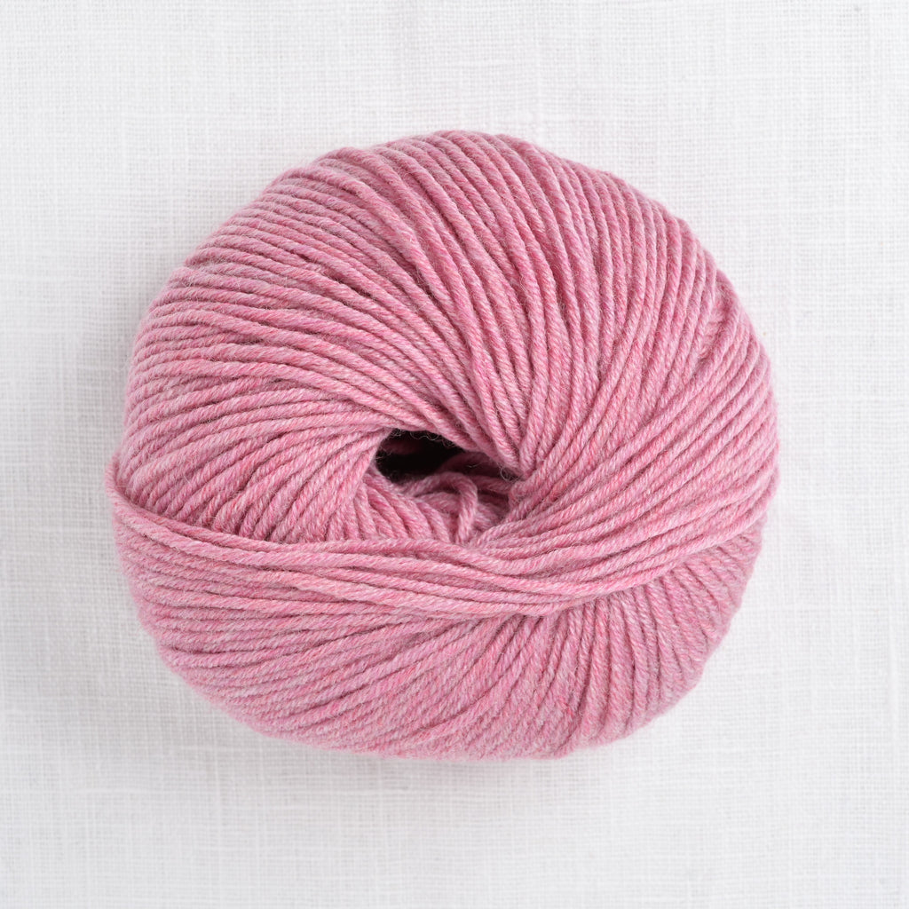 Lang Yarns Merino 120 348 Carnation Pink