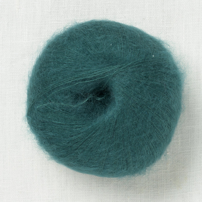 Lang Yarns Mohair 21 18 Dark Green