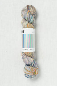 Hedgehog Fibres Cashmere Merino Mist (W & Co. Exclusive)