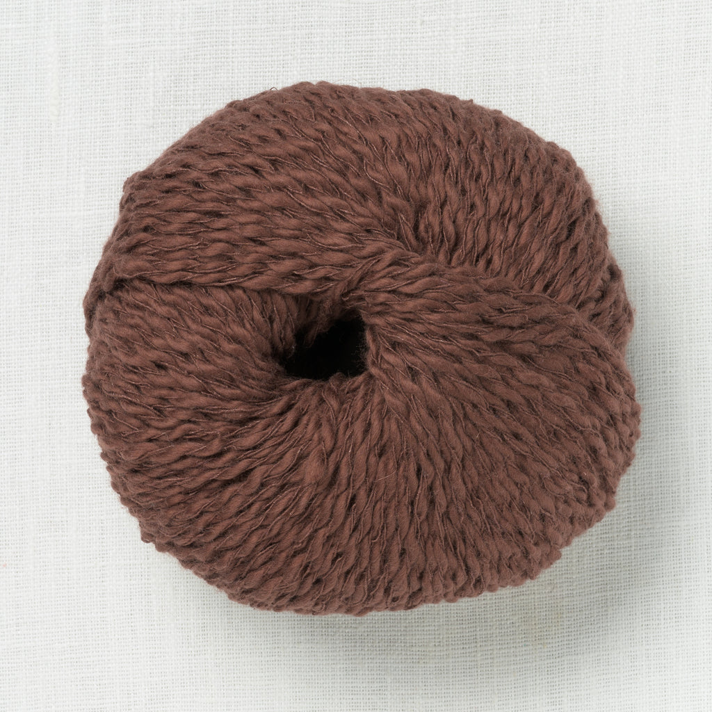 Lang Yarns Ortica 68 Brown