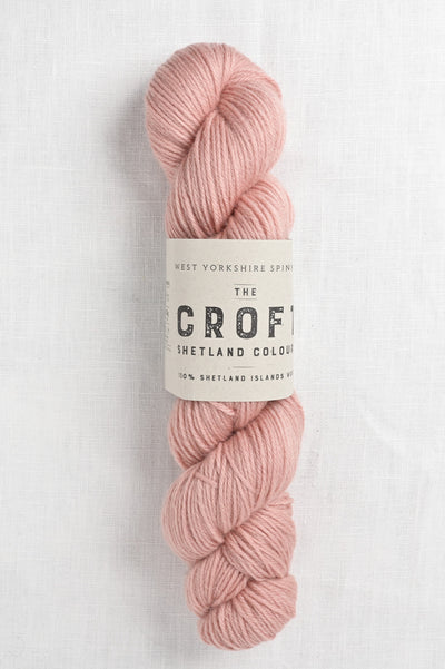 WYS The Croft Shetland DK 512 Maywick Colour