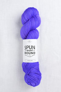 Spun Right Round Classic Sock Pop