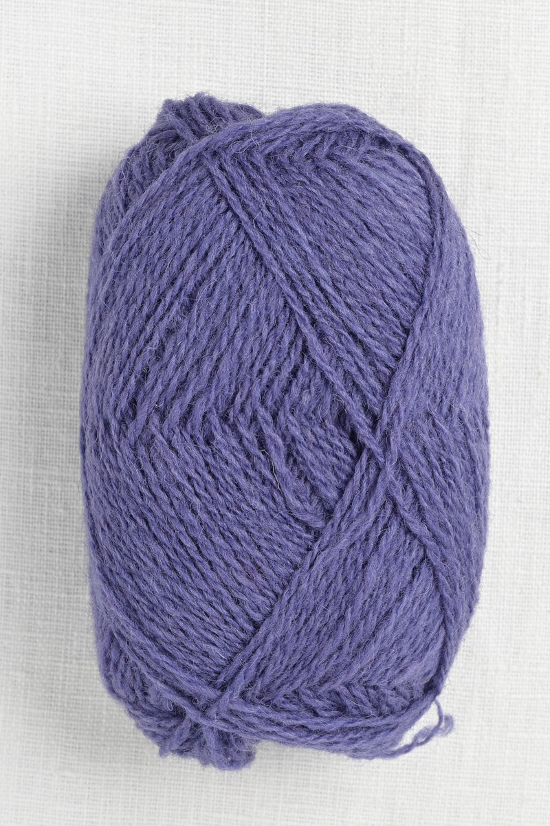 Jamieson's Shetland Spindrift 610 Purple