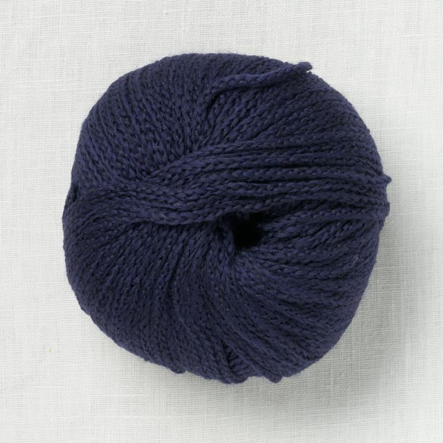 Wooladdicts Memory 35 Blue Marine