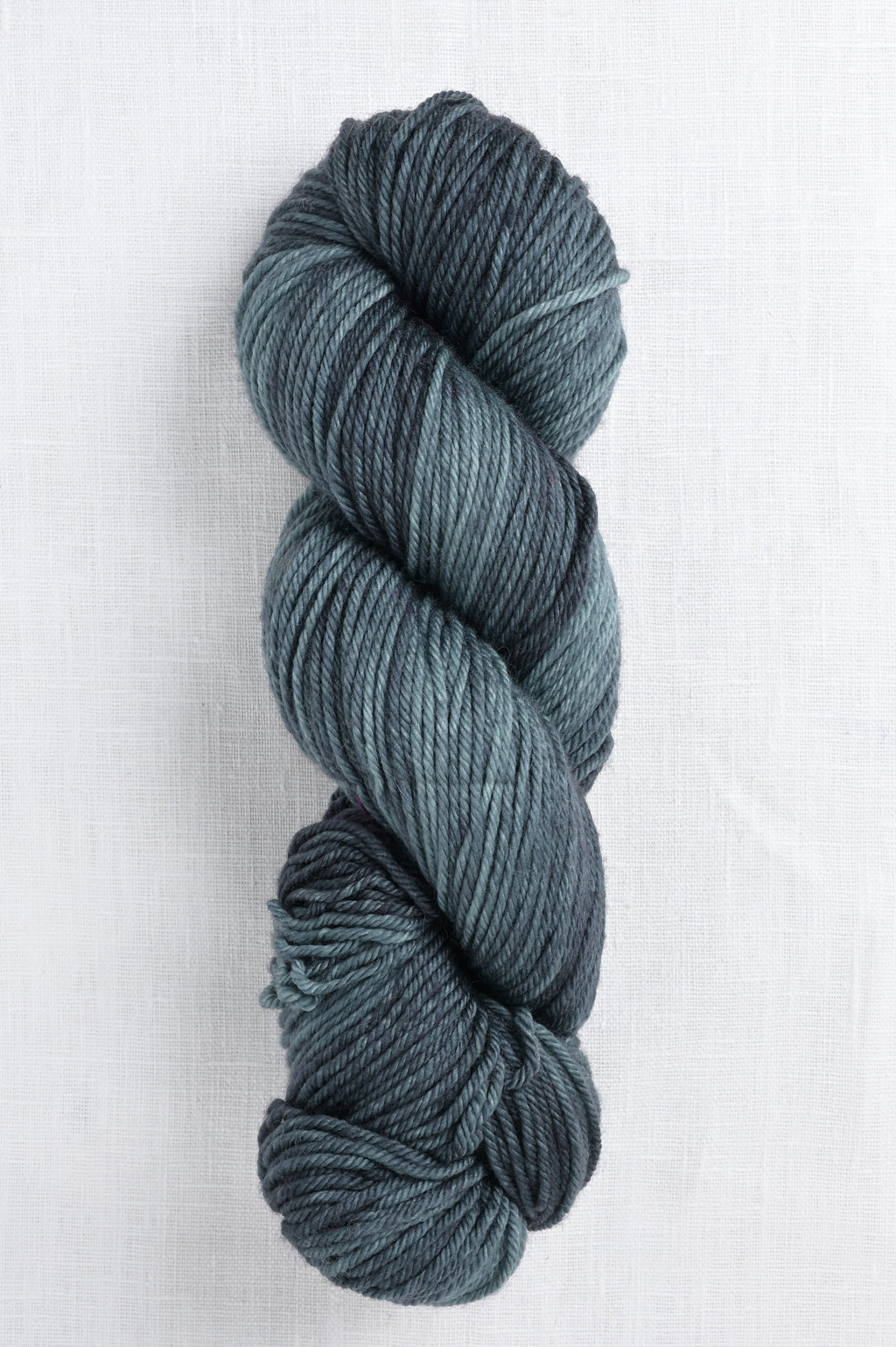 Madelinetosh Tosh DK Fog