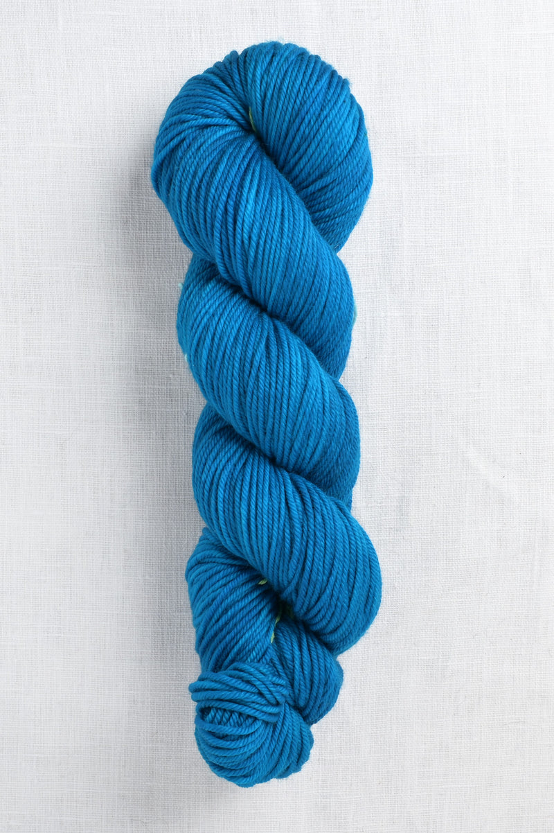 Madelinetosh Tosh Vintage Midnight Pass (Core)