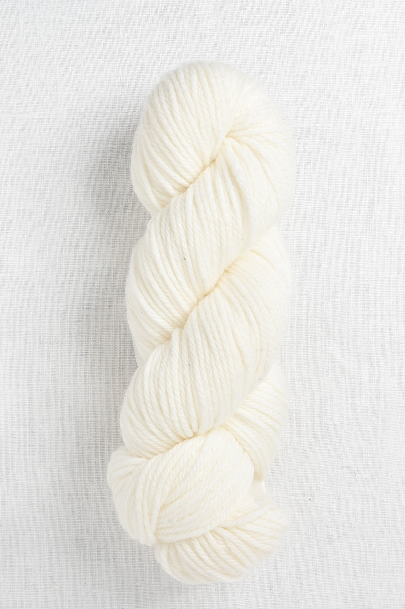 Cascade 220 Superwash Aran 871 White