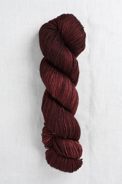 Madelinetosh Tosh Sock Oscuro (Core)