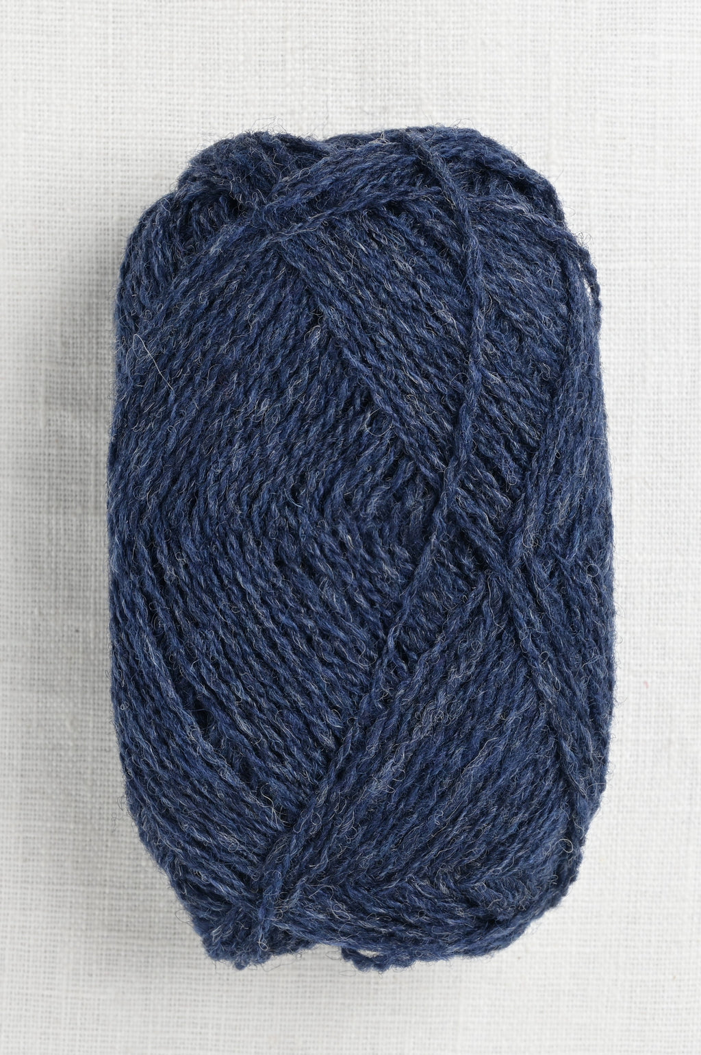 Jamieson's Shetland Spindrift 160 Midnight