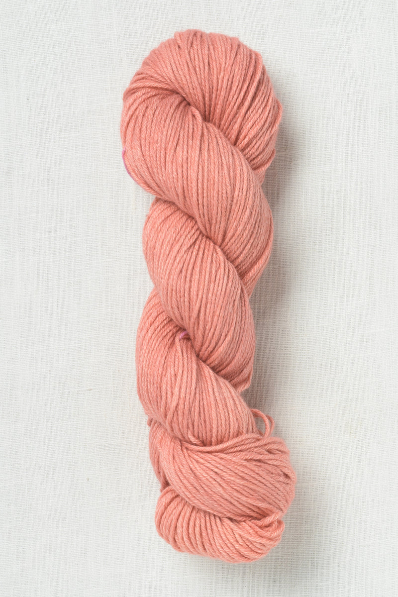 Madelinetosh Wool + Cotton Adelaide