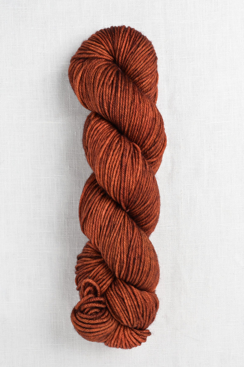 Madelinetosh Tosh Vintage Saffron (Core)