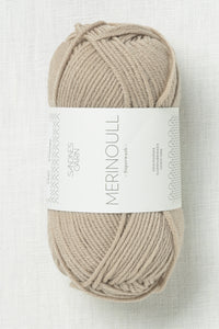 Sandnes Garn Merinoull 2550 Light Hazelnut