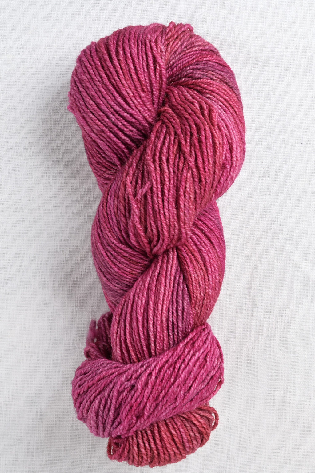 Malabrigo Dos Tierras 057 English Rose