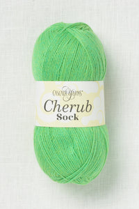 Cascade Cherub Sock 125 Meadow Heather