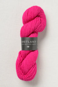 Harrisville Designs Shetland 88 Pink