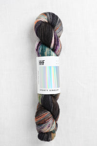 Hedgehog Fibres Sporty Singles Hawk