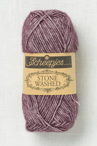 Scheepjes Stone Washed 830 Lepidolite