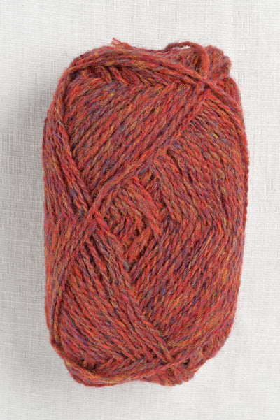 Jamieson's Shetland Spindrift 261 Paprika