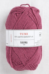 Rauma Tumi 6174 Rose