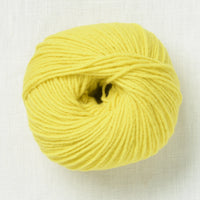 Lang Yarns Lambswool 14 Yellow