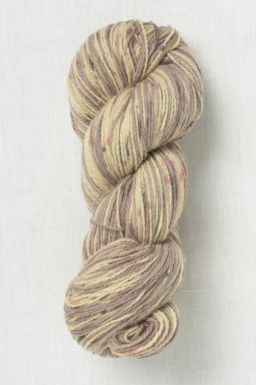 Juniper Moon Farm Patagonia Organic Merino Hand Paints 1007 Desert Rose