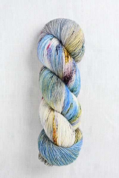 Madelinetosh Tosh Merino Light Amnesia