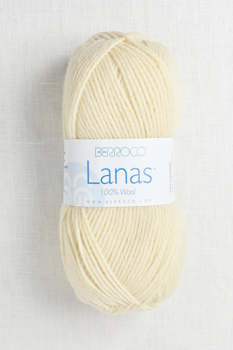 Berroco Lanas 9502 Buttercream