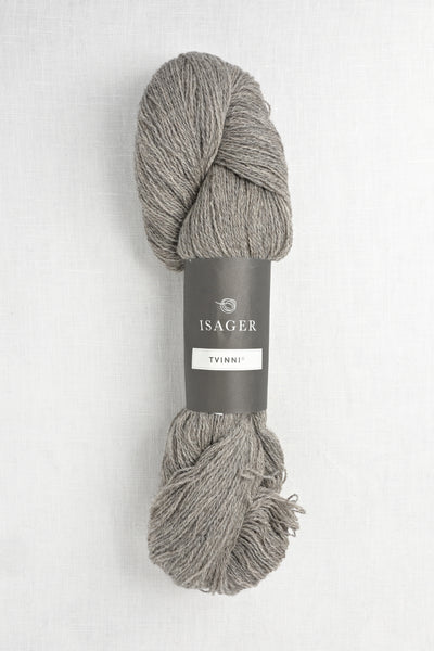 Isager Tvinni – Wool and Company