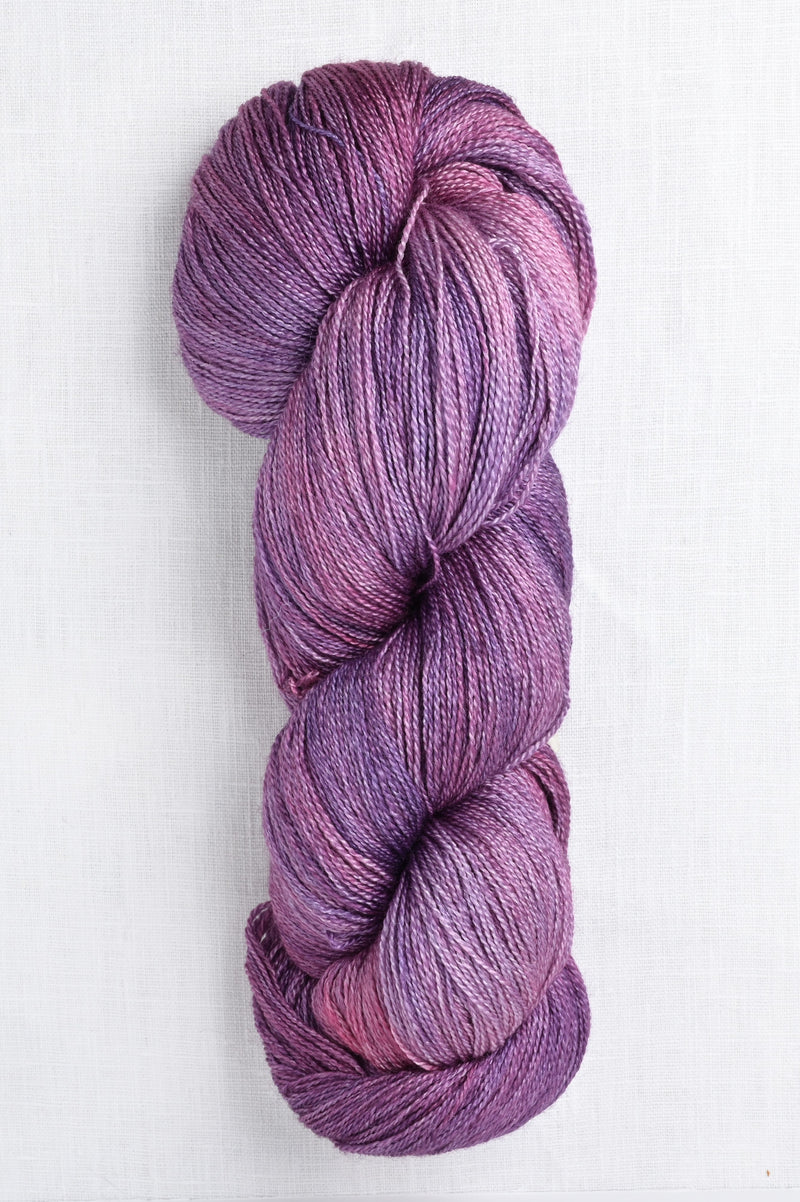 Fyberspates Gleem Lace 719 Grape