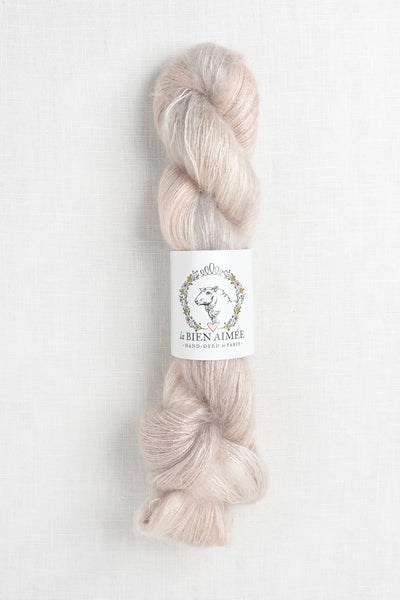 La Bien Aimee Mohair Silk Jinju