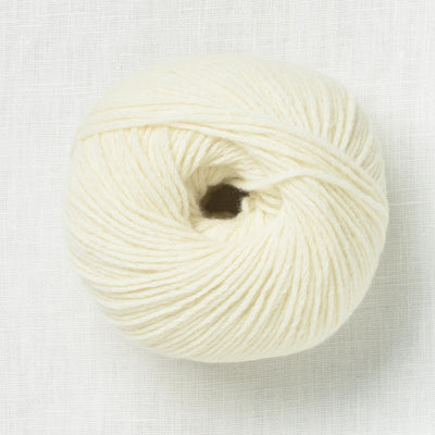 Lang Yarns Lambswool 94 Off White