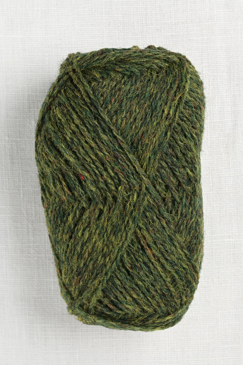 Jamieson's Shetland Spindrift 147 Moss