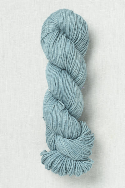 Madelinetosh Wool + Cotton Well Water (Core)