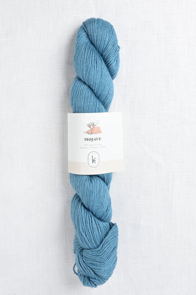 Kelbourne Woolens Mojave 420 Sky Blue