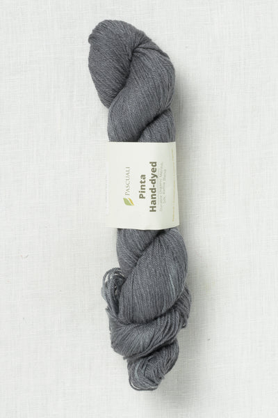 Pascuali Pinta Hand Dyed 201 Shadow