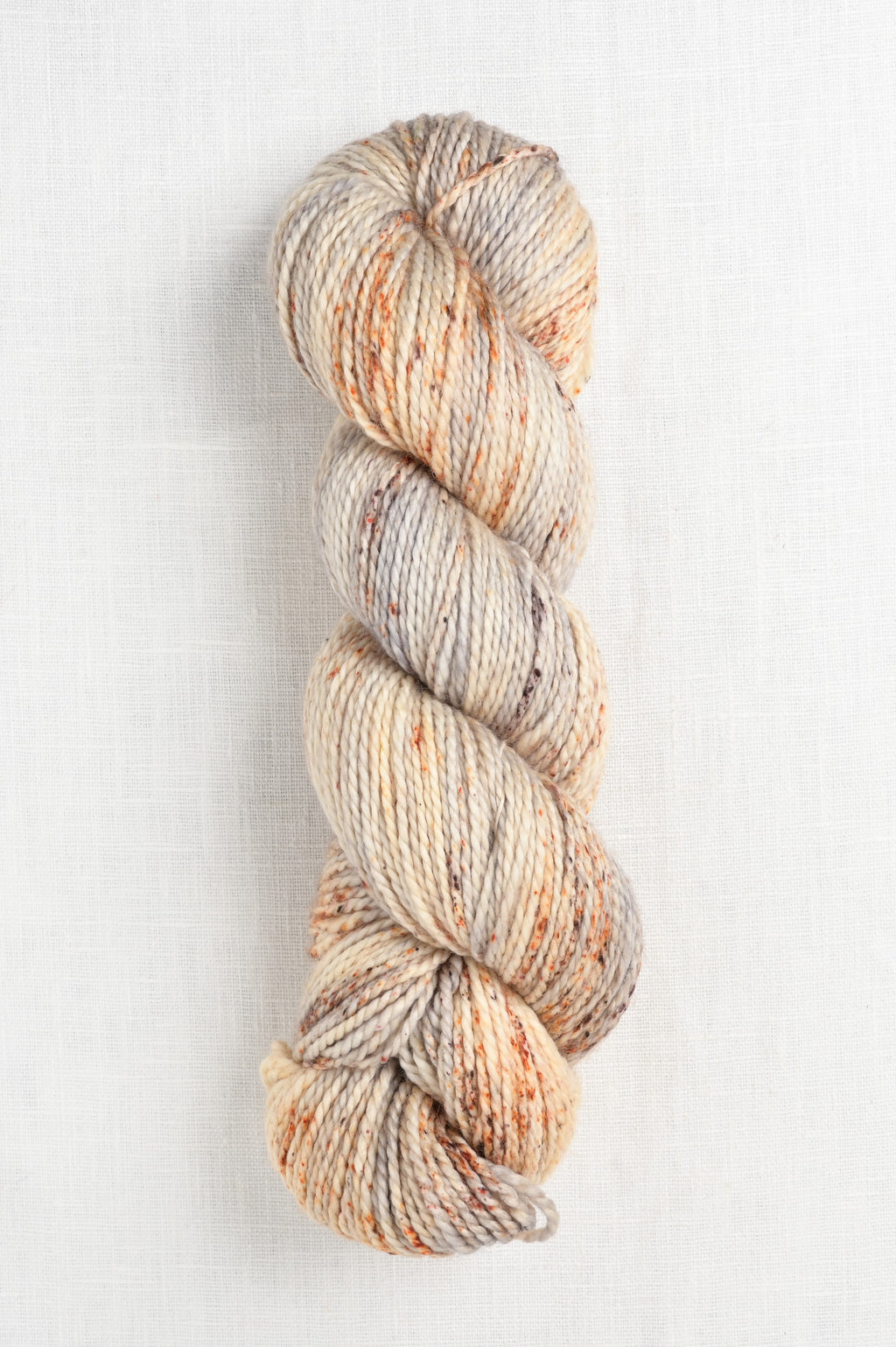 Madelinetosh Farm Twist Silver Lining (Core)