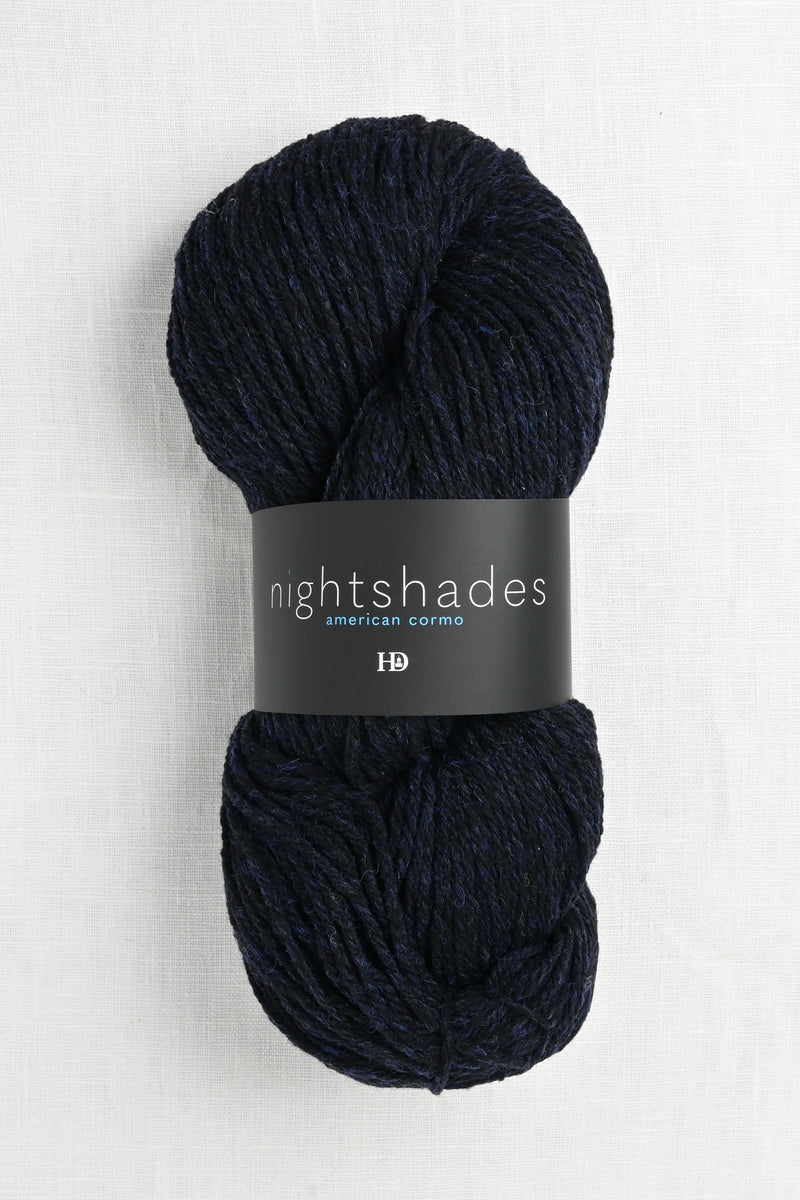 Harrisville Designs Nightshades Dashboard