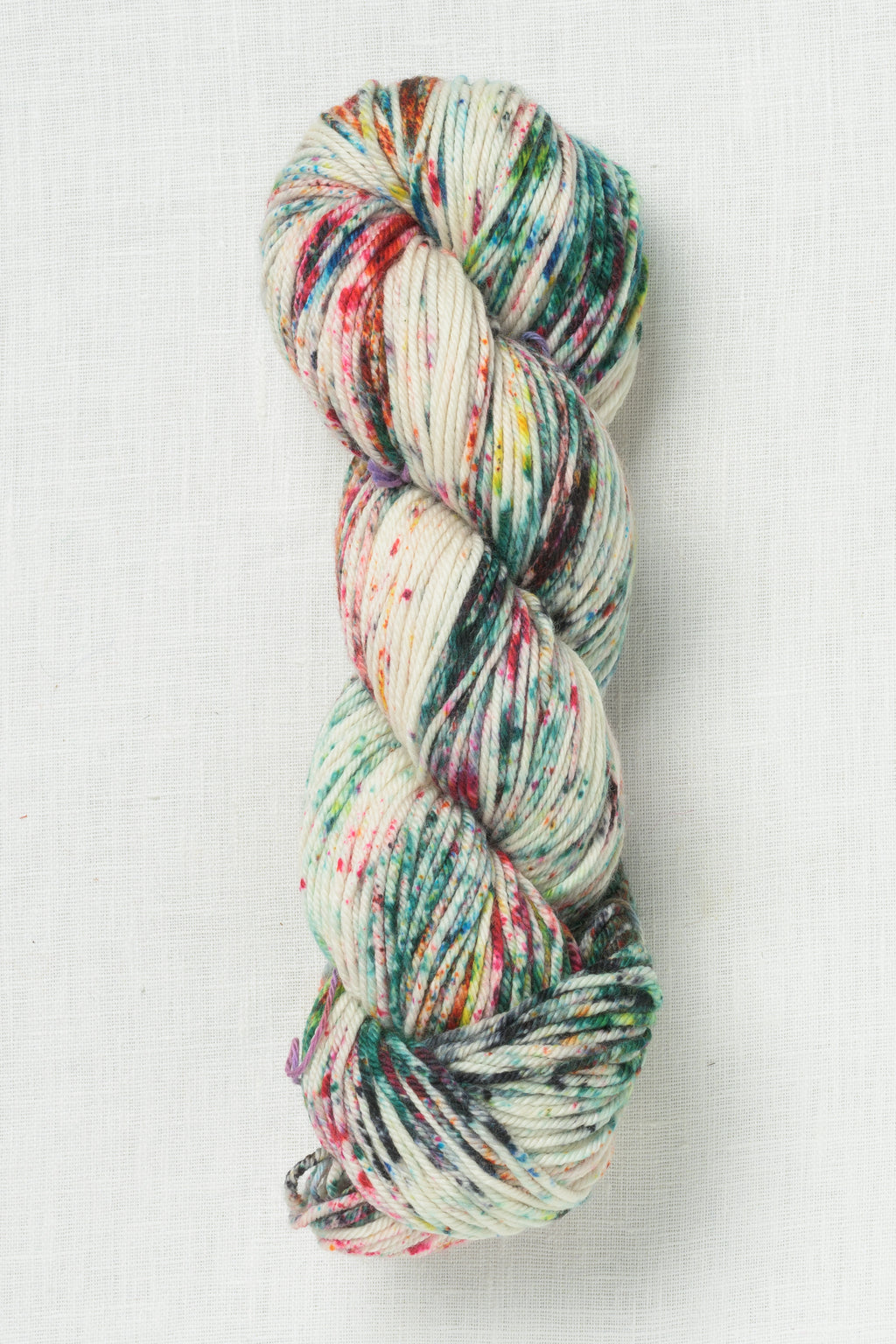 Madelinetosh Tosh DK Bloom Baby, Bloom